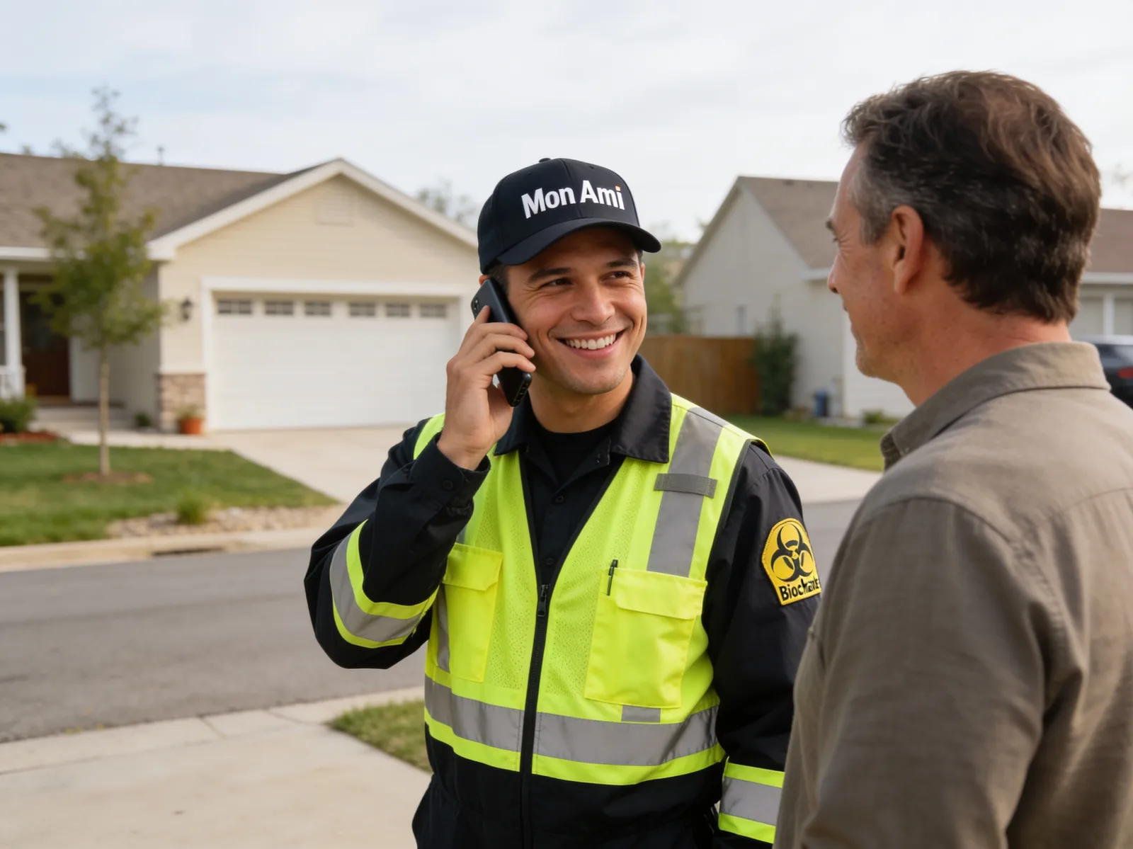Sewage Cleanup Norman, AR FAQs