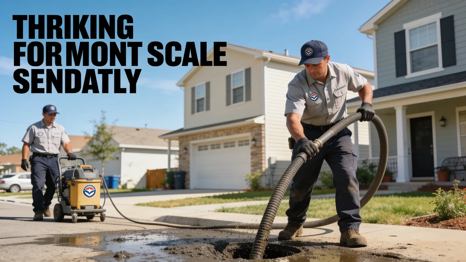 Sewage Cleanup in Norman, AR near me